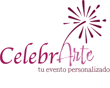 CelebrArte - Tu evento personalizado